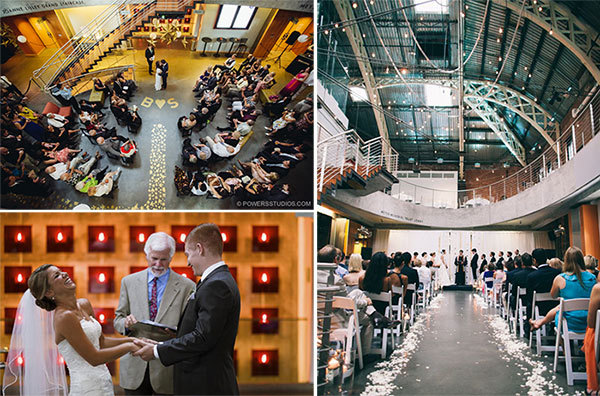 Rentals Weddings