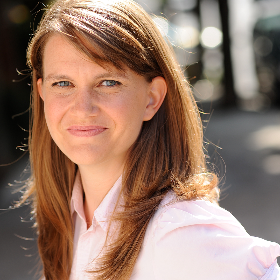 Rebecca Lingafelter