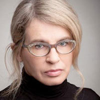 Rose Riordan