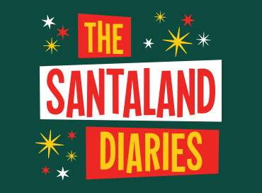 Preview image for The Santaland Diaries
