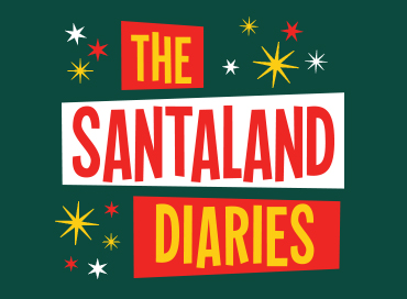 The Santaland Diaries