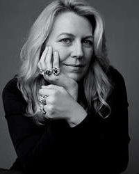 About Cheryl Strayed