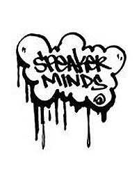 About Speaker Minds