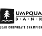 Umpqua Lcc 85X72 85X72
