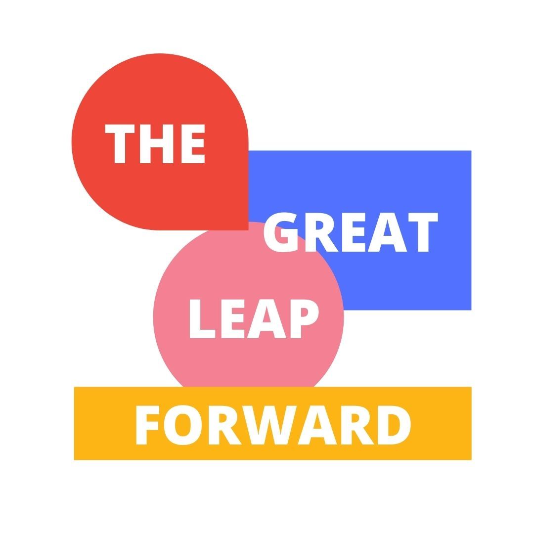 Preview image for About The Great Leap Forward