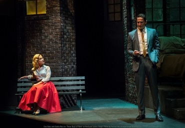 “Three Days of Rain” Review Roundup