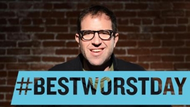 BO-NITA: Stories of The #BestWorstDay