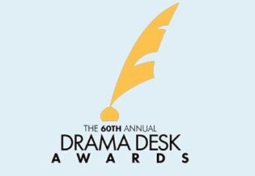 Drama Desk Award Winner